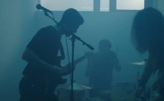 2022. urteko lehen estreinaldia