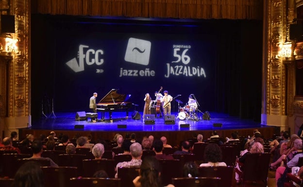 JazzEñe abre la convocatoria al jazz español para su cita en el Jazzaldia