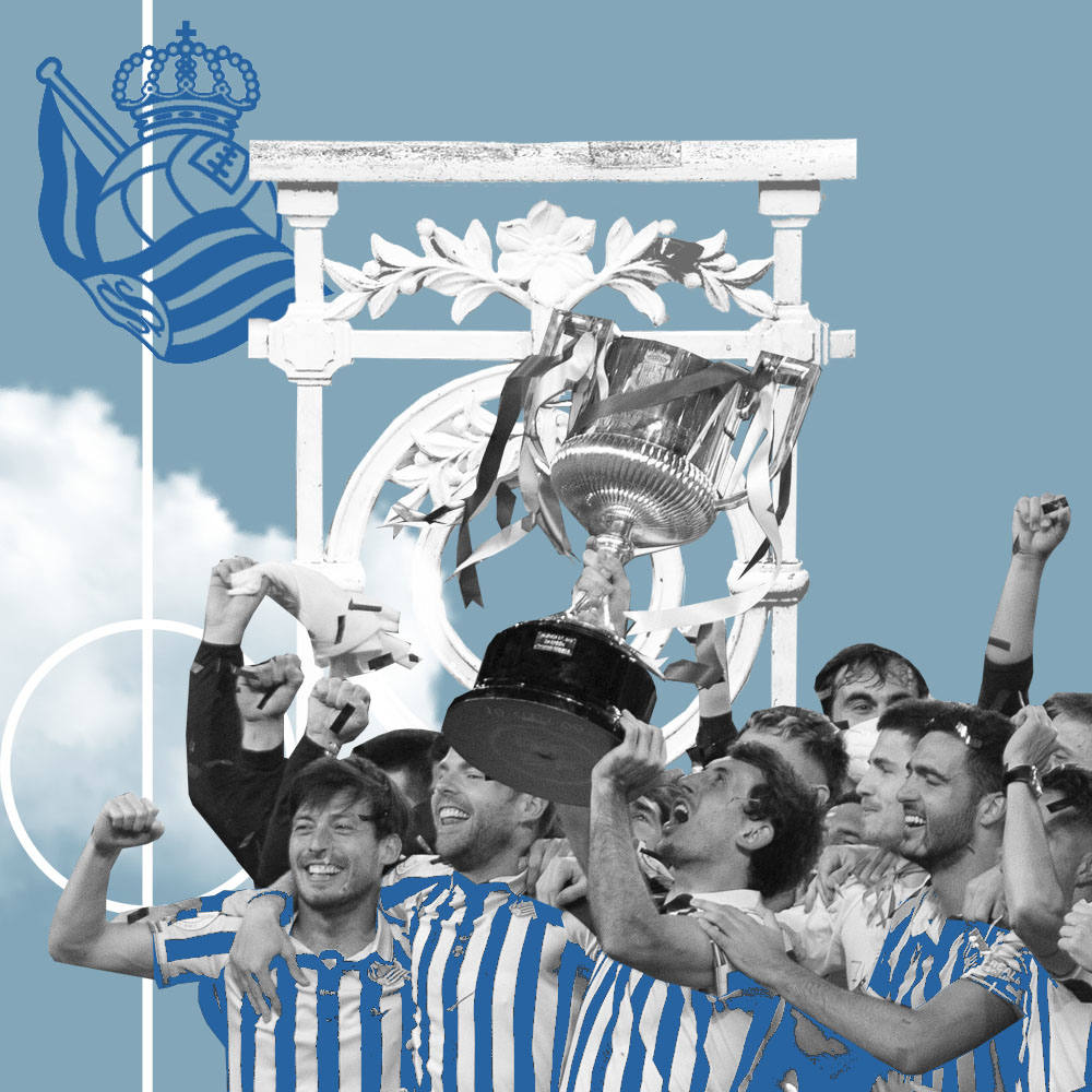 Podcast | Latido Txuri Urdin (primer episodio)