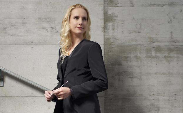 «Antes del concierto me siento como un entrenador ante un partido importante»