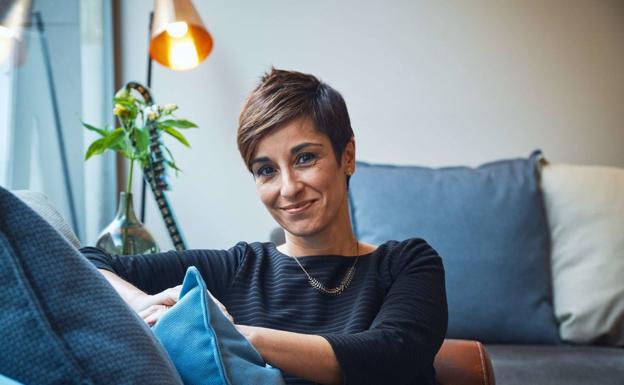 Adela González ficha por Sálvame