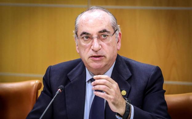 El departamento de Arriola y el PNV chocan por la nueva Ley de Vivienda de Sánchez