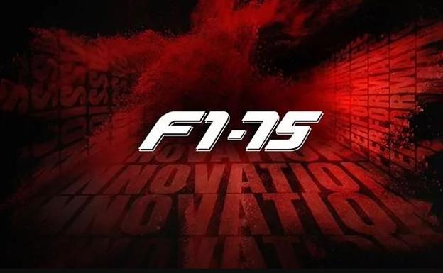 El Ferrari de 2022 rinde homenaje al primer coche de la marca