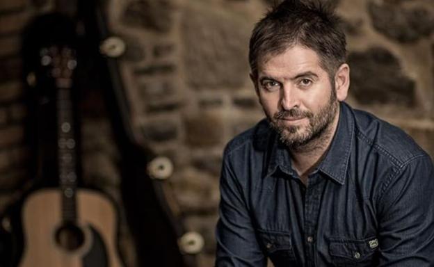 Madrilen hasiko du Mikel Urdangarinek datorren larunbatean '25 Tour' bira