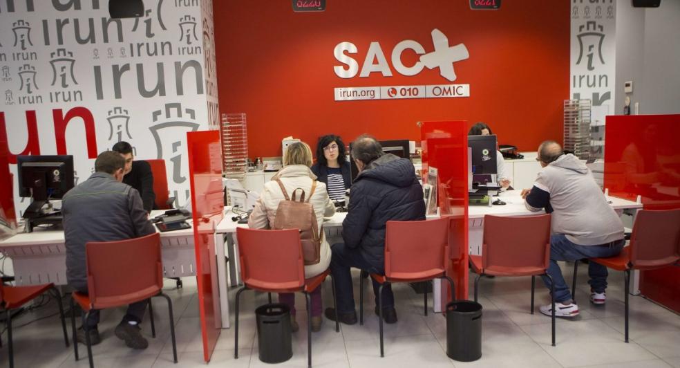 El SAC cumple 25 años entre los irundarras