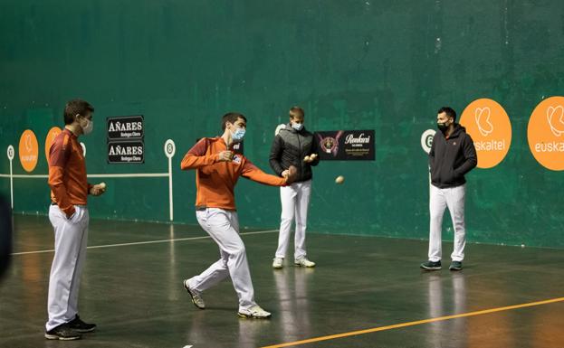 El buen momento contra la necesidad