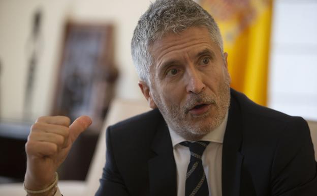 El Gobierno promete a las víctimas que no cambiará la ley para rebajar penas de etarras