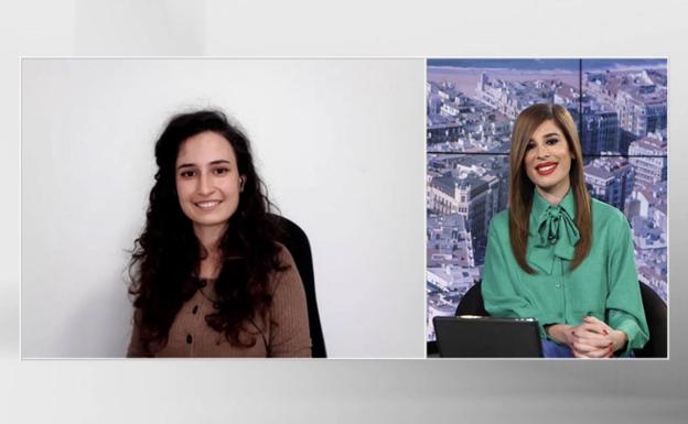 Adriana Uribesalgo: «Este mundo se va a la mierda si no cambiamos algunas costumbres»