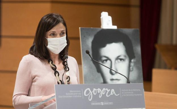 El Gobierno Vasco rechaza incluir a agentes en la ley de abusos policiales