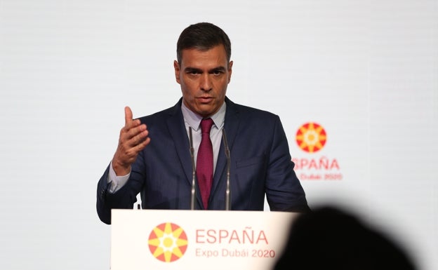 El PNV da su primer portazo a Sánchez y acusa a la patronal de «chantaje intolerable»