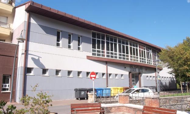 Apuesta para reactivar la pelota y el Ederrena