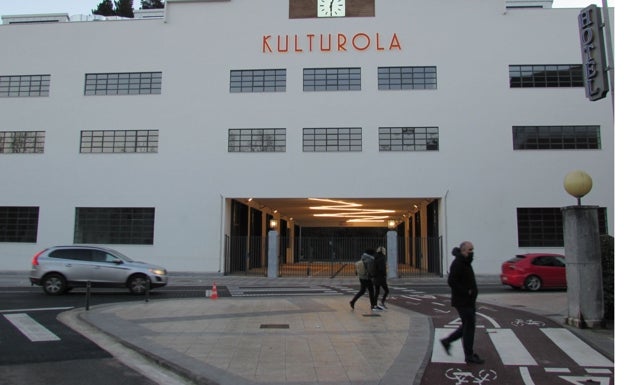 Admiten la solicitud del Ayuntamiento de Arrasate de 1 millón de euros en los fondos europeos Next Generation