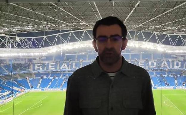 Las claves de la derrota de la Real Sociedad ante el Betis