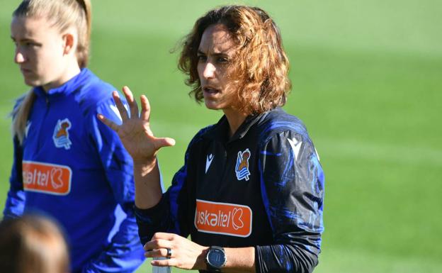 Zubieta acoge los dos mejores duelos de la liga en cuatro días