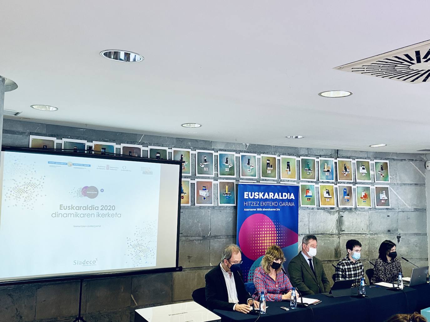 Kalea berreskuratzen eta ikusgarritasuna aregotzen ahaleginduko da hirugarren edizioa