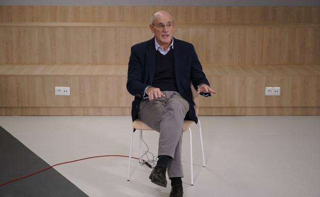 «Ahora hay que fortalecer el uso de la mascarilla en bares o comercios»