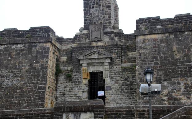 Hora de poner 'guapo' a Elcano