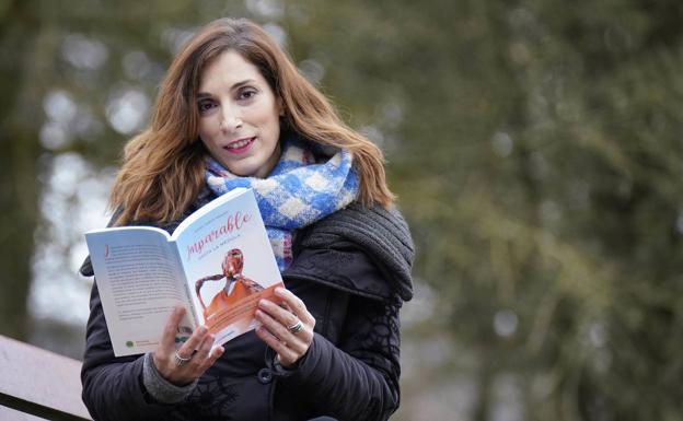 Elordi García: «Estoy en deuda de por vida con el alemán que me salvó»