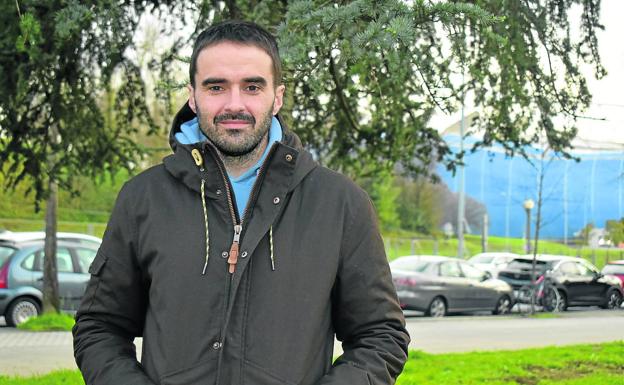 «Los resultados acompañan, pero enero ha sido extremadamente duro»