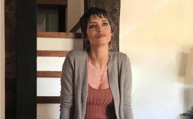 Sara Carbonero celebra su cumpleaños enseñando la cicatriz de su cáncer
