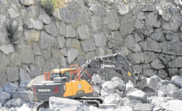 Solventada la causa penal, pendientes del juicio por el delito medioambiental