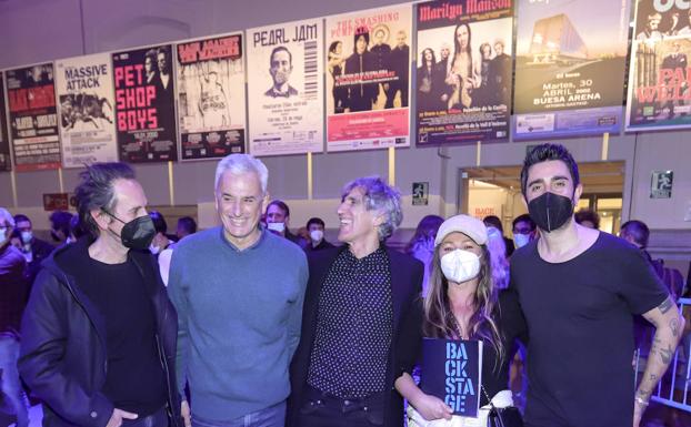 Cuando Springsteen dijo 'gabon Donostia': los 30 años de Get In