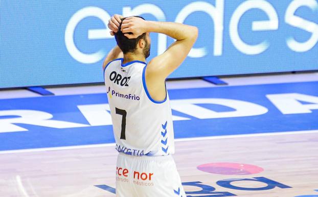 Un Acunsa GBC más agresivo para arrancar de una vez