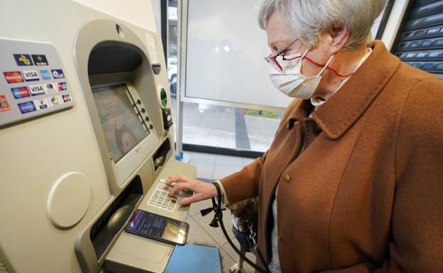 «Echamos en falta un trato humano más adecuado»