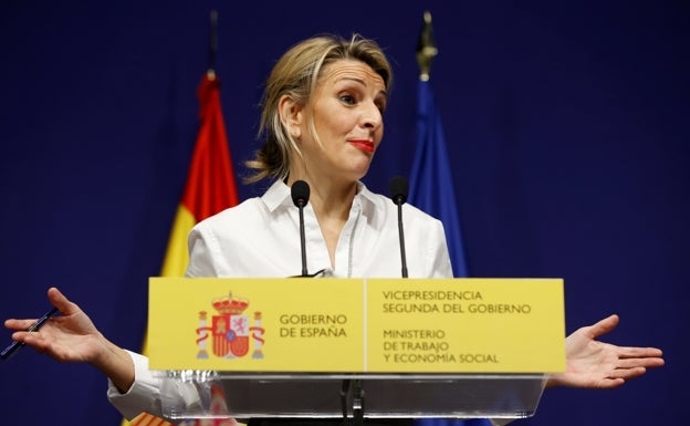 UPN ultima la expulsión de los dos diputados que votaron 'no' a la reforma laboral