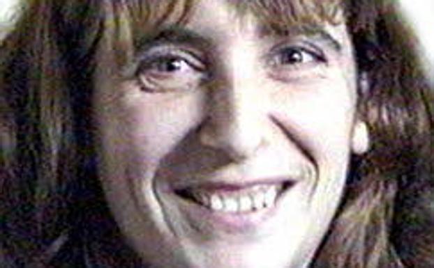 Juzgan a la exjefa etarra Sorzabal y Currin le califica de «valiente por apoyar la paz»