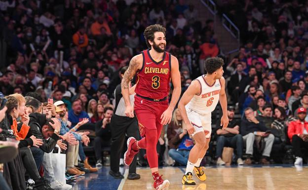 Ricky Rubio es traspasado a Indiana