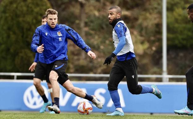 Asier Illarramendi, tres años después; quince partidos en 1.096 días