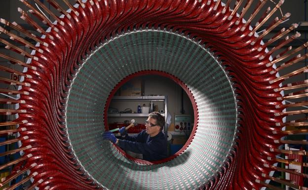 Las ayudas a 21 empresas de zonas de Gipuzkoa desfavorecidas activan 89 millones de inversión