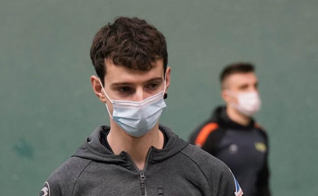 La clasificación está que arde