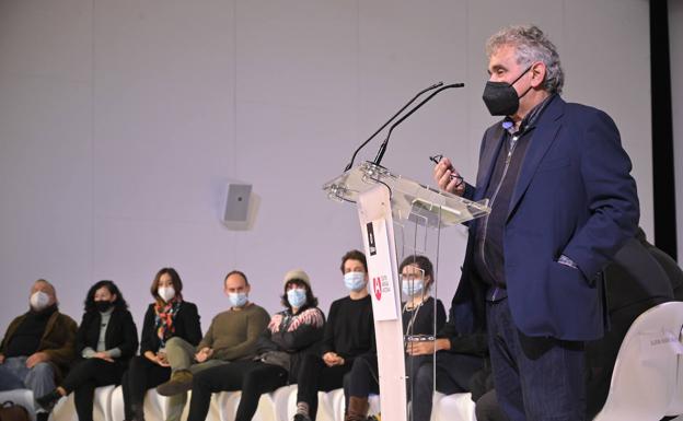 Shakespeareren «hitzak eta edertasun poetikoa», euskaraz oholtzan