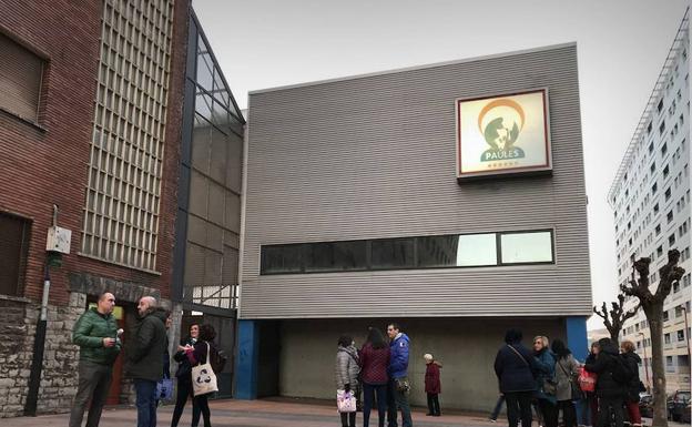 Investigan cinco presuntos casos de abusos a menores en centros religiosos de Bizkaia