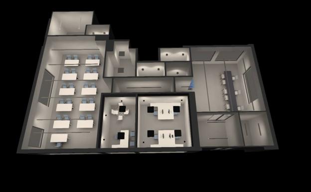 Altza contará con una nueva sede para la Junta de Distrito Este y Udalinfo en la plaza Harrobieta