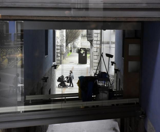 Continúa el 'gimnasio de las emociones' de Tolosatzen