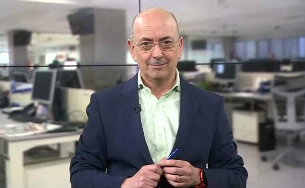 «Tensión en Génova»