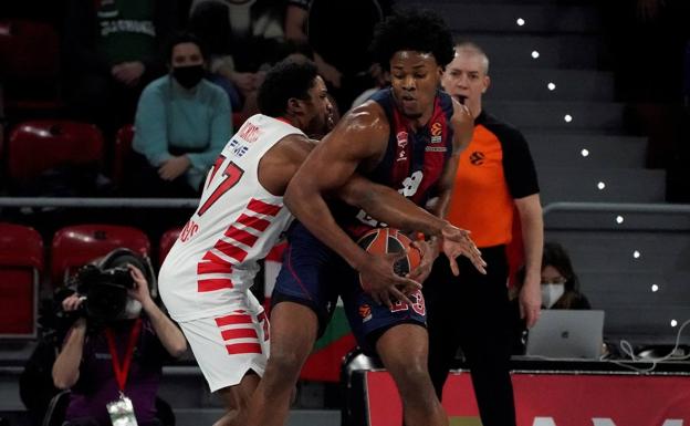 Milán no es la plaza ideal para revertir la mala racha del Baskonia