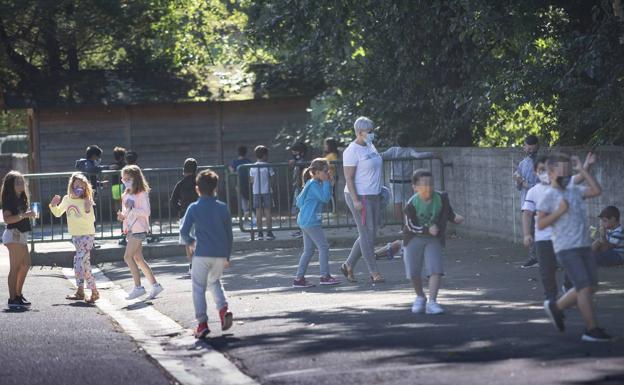 La gratuidad de los colegios concertados exige 1.600 euros más por alumno y curso