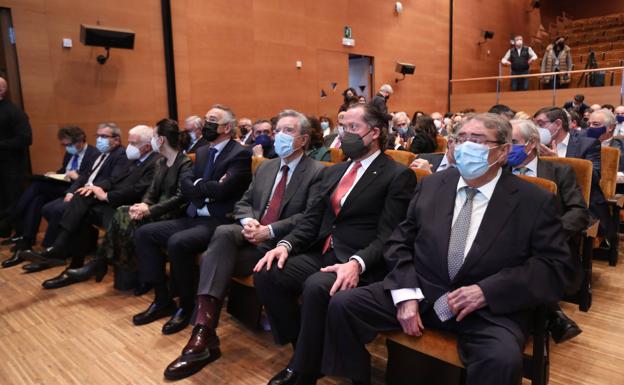 Nacen los premios anuales de la Fundación Alejandro Echevarría