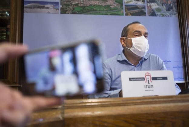 Lanbide subvenciona 45 contratos de fomento de empleo en Irun