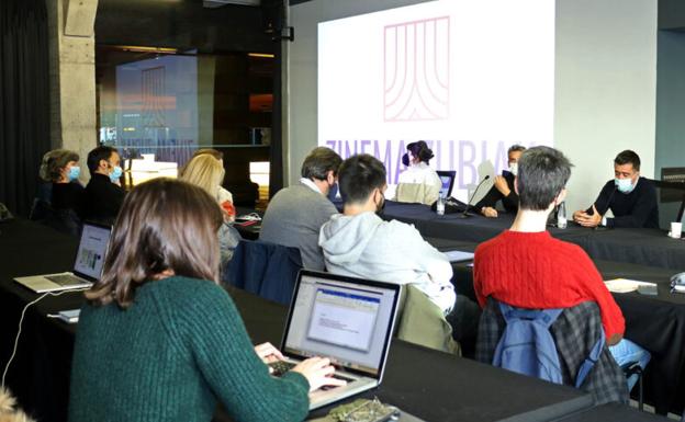 Iruñean egingo dira martxoaren 17an Ekoizleen III. Topaketak