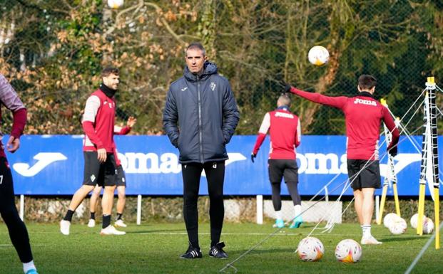 El Fuenlabrada no es una perita en dulce