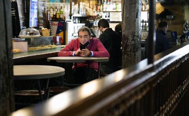 «Es el momento de suavizar restricciones; ha sido una decisión progresiva y prudente»