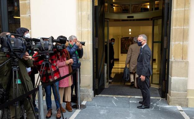 El previsible acuerdo del IMV abre la puerta al desbloqueo de las transferencias pendientes