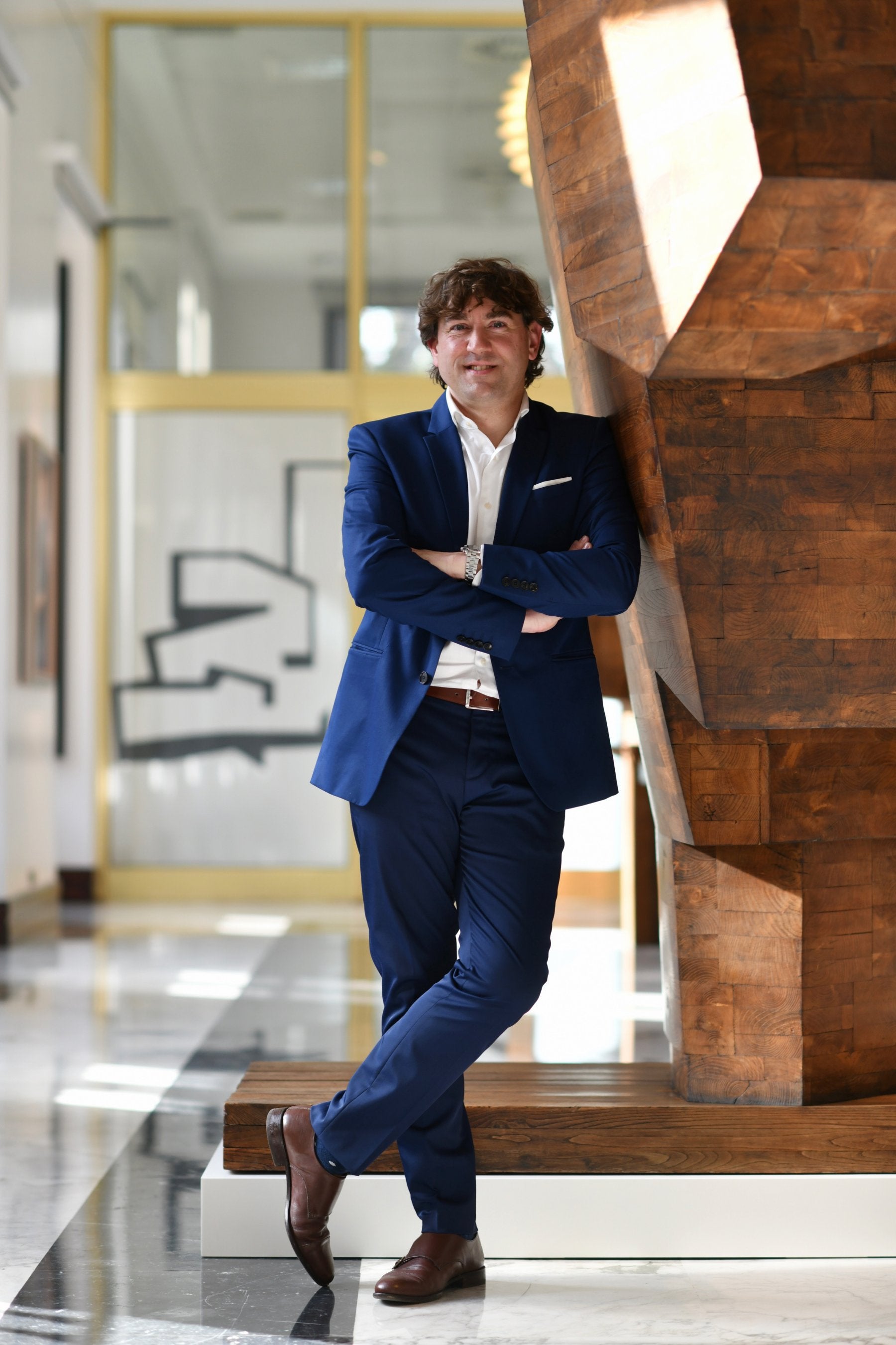 «El patinazo del PNV en la reforma laboral le obliga a demostrar a Sánchez que sigue siendo de fiar»