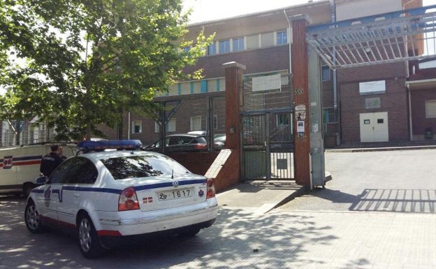 La Ertzaintza investiga una treintena de presuntos casos de abusos en centros religiosos y pide colaboración a las diócesis vascas