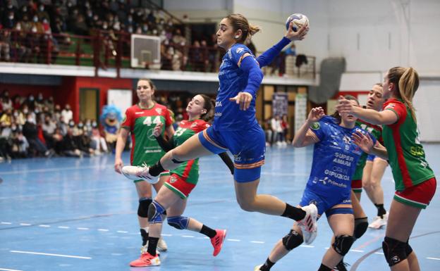 En el Gasca o en Zumaia, este Bera Bera nunca falla